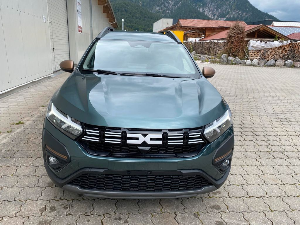 Dacia Jogger 2025
