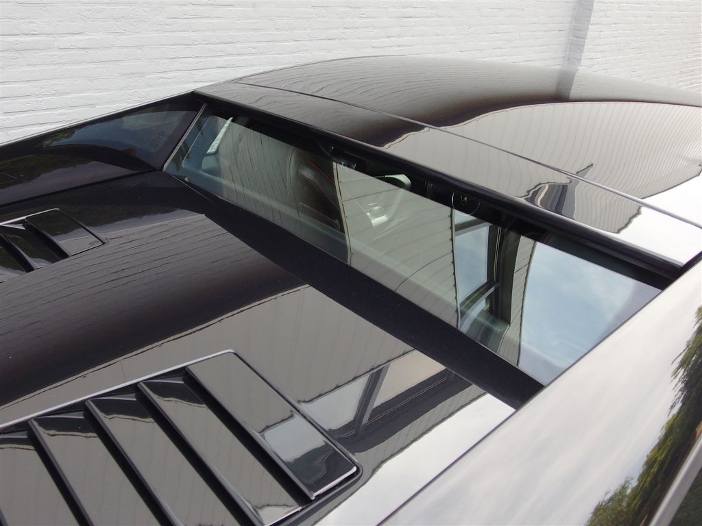 Lamborghini Gallardo 2007