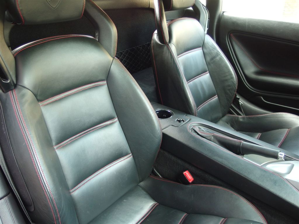 Lamborghini Gallardo 2007