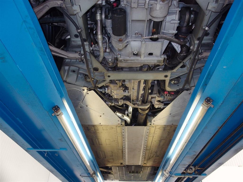 Lamborghini Gallardo 2007