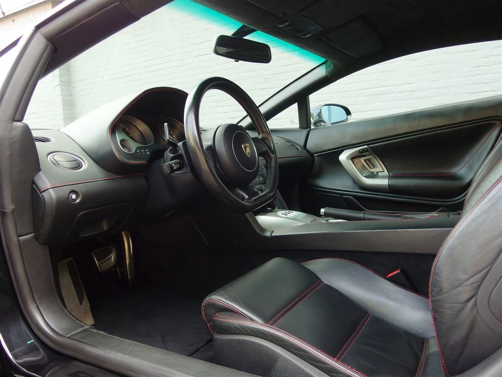 Lamborghini Gallardo 2007