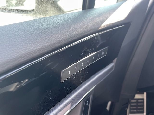 Volkswagen Touareg 2021