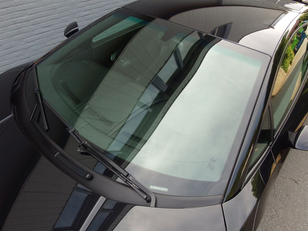 Lamborghini Gallardo 2007