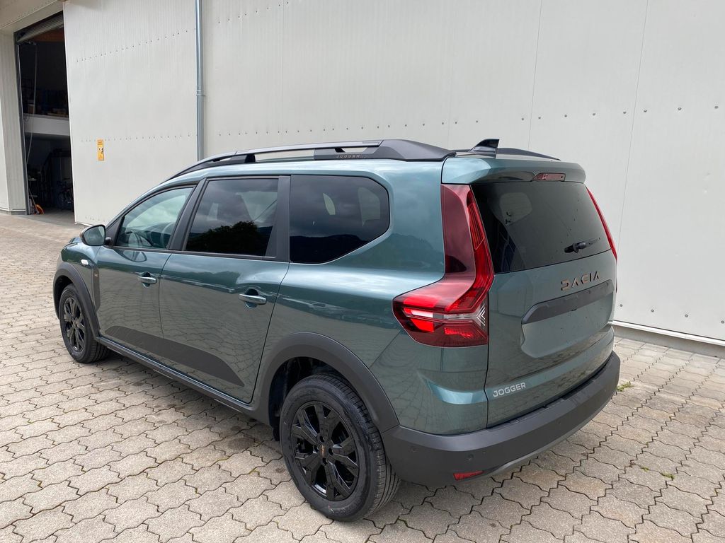 Dacia Jogger 2025