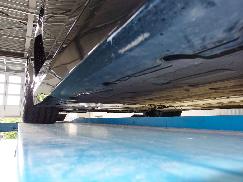 Lamborghini Gallardo 2007