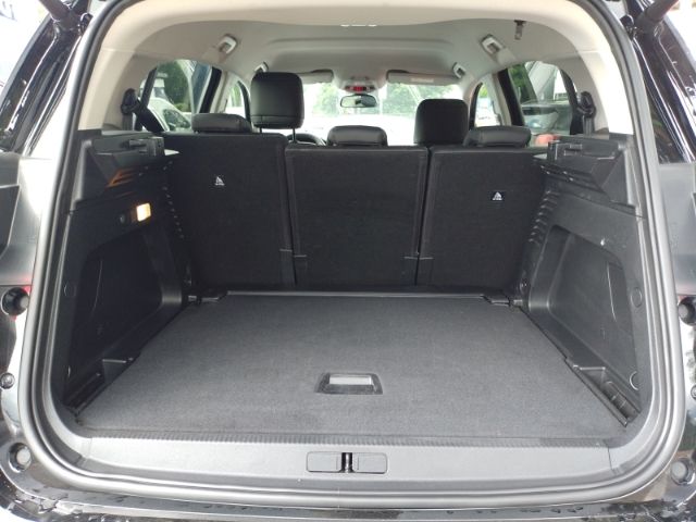 Citroën C5 Aircross 2024