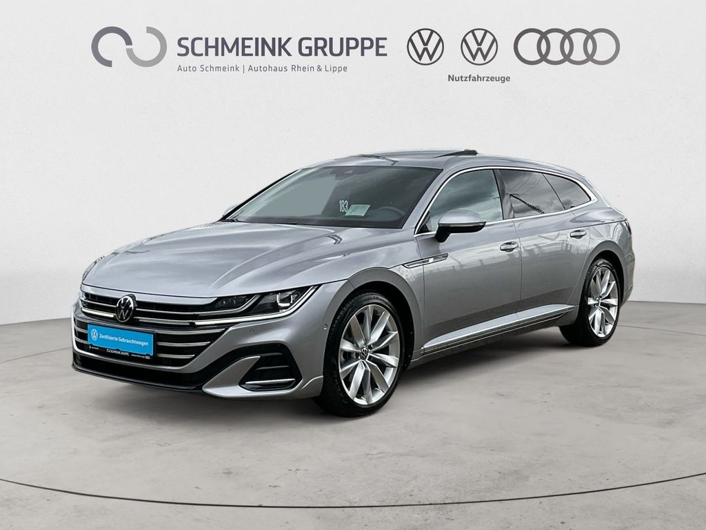Volkswagen Arteon 2024