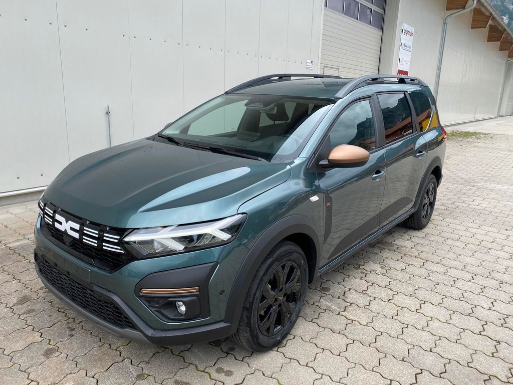 Dacia Jogger 2025