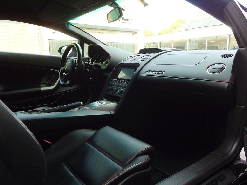 Lamborghini Gallardo 2007