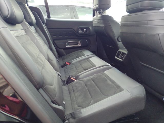 Citroën C5 Aircross 2024