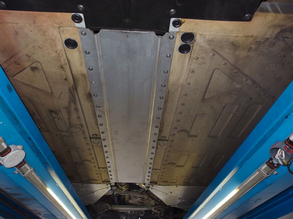 Lamborghini Gallardo 2007