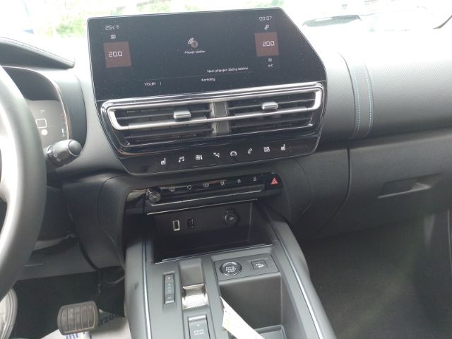 Citroën C5 Aircross 2024