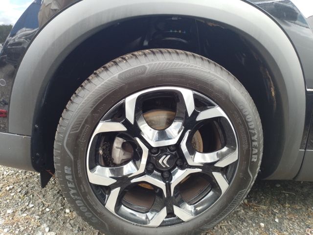 Citroën C5 Aircross 2024