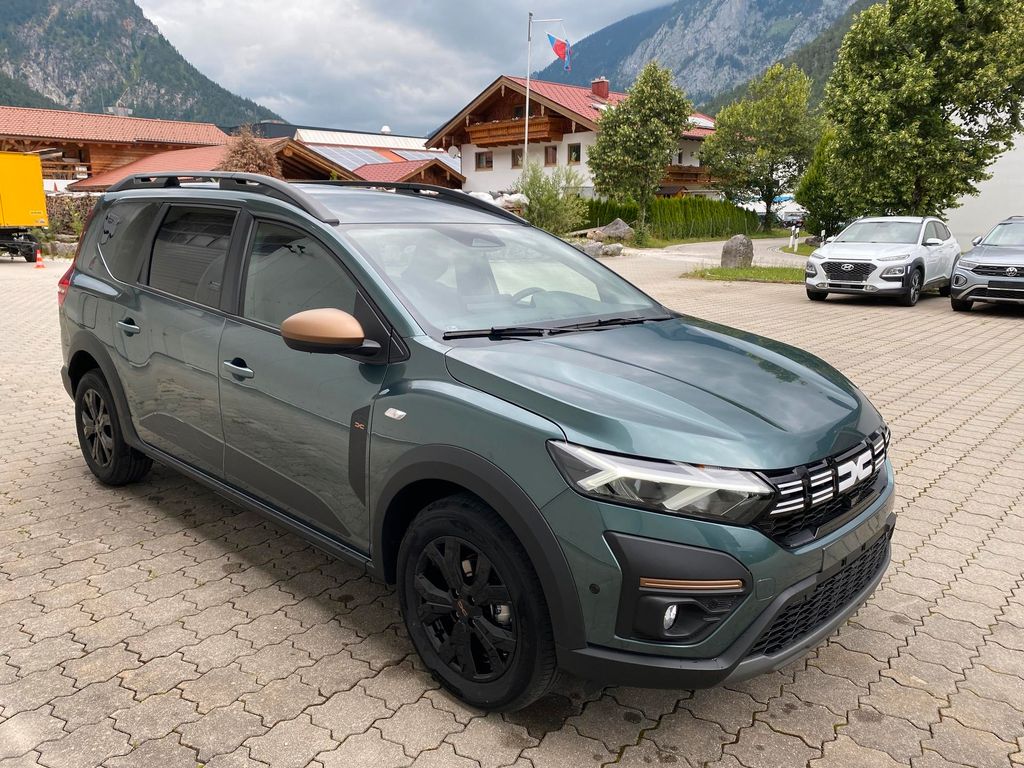 Dacia Jogger 2025