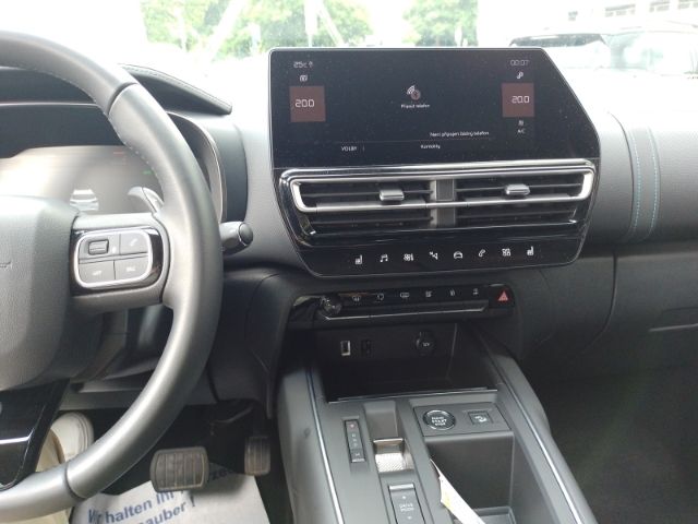 Citroën C5 Aircross 2024