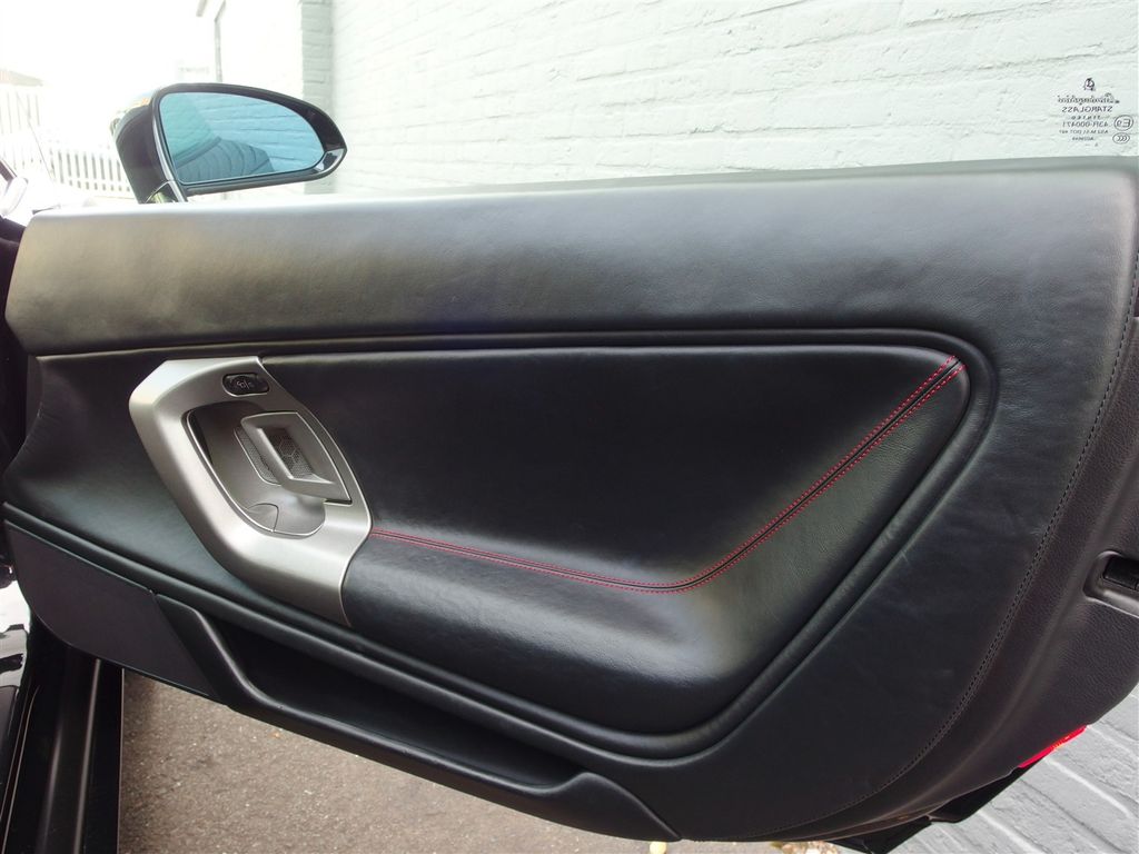 Lamborghini Gallardo 2007