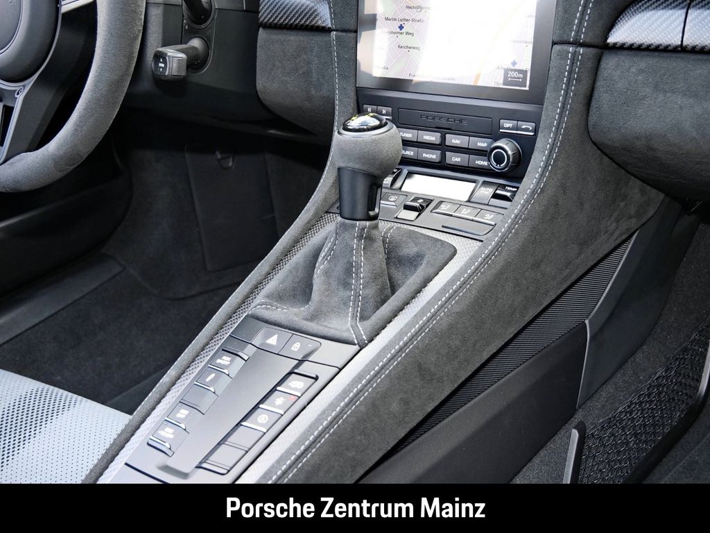 Porsche Boxster 2024