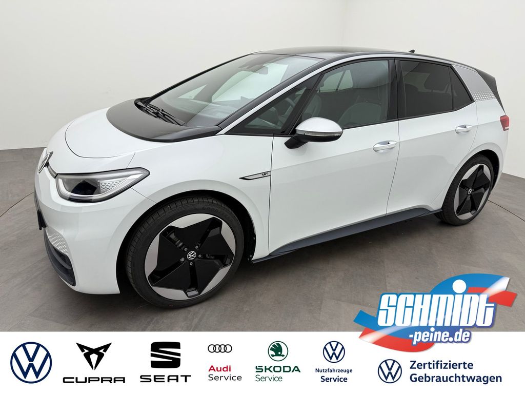 Volkswagen ID.3 2020
