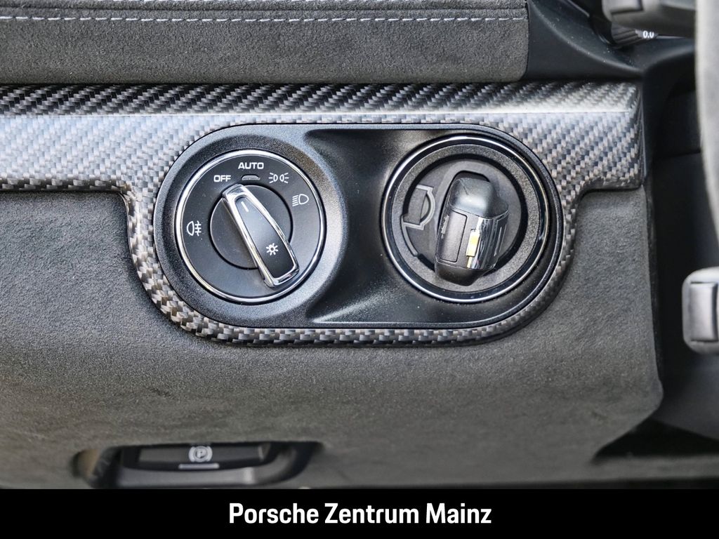 Porsche Boxster 2024