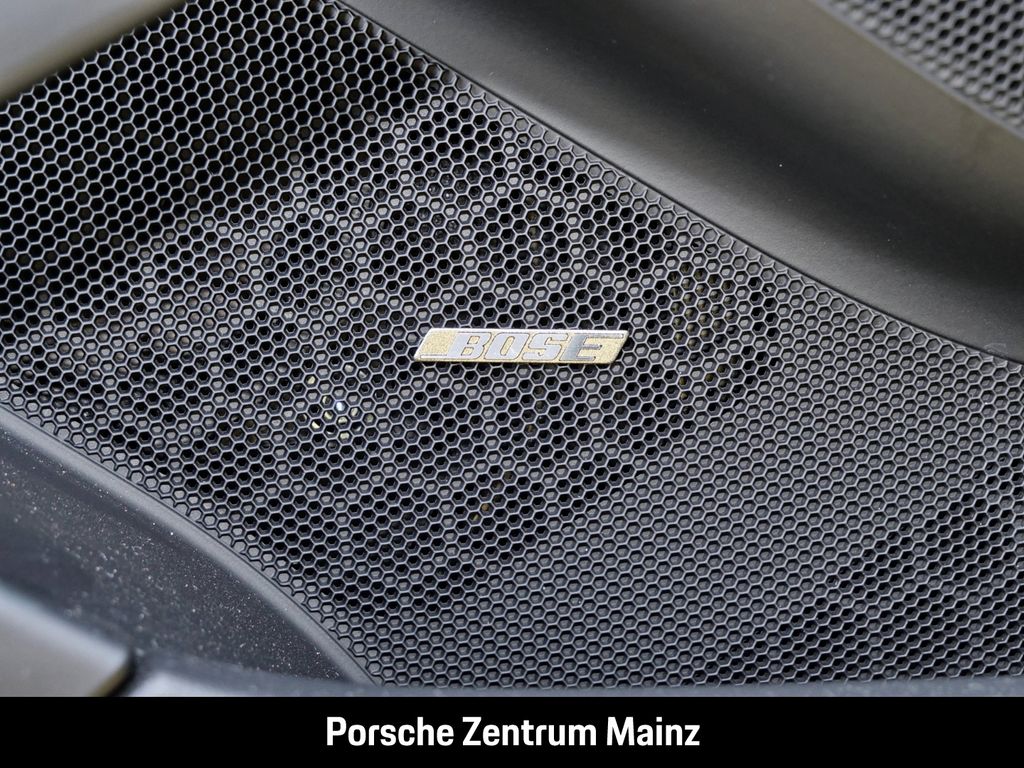 Porsche Boxster 2024
