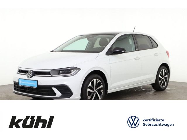 Volkswagen Polo 2024