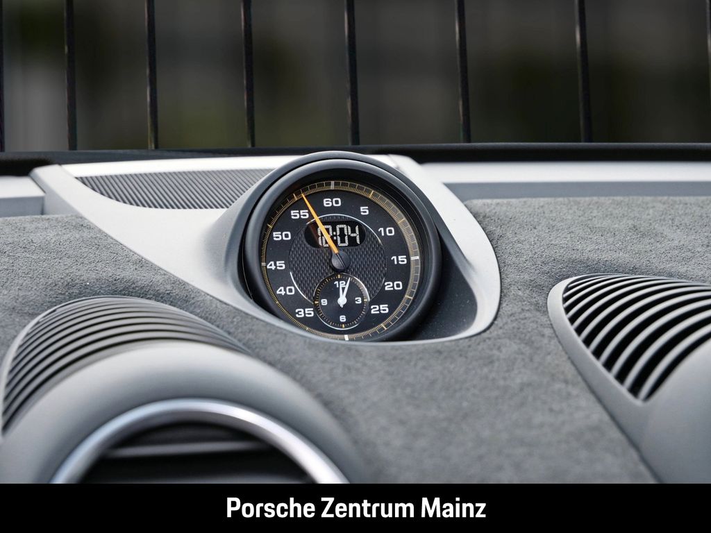 Porsche Boxster 2024