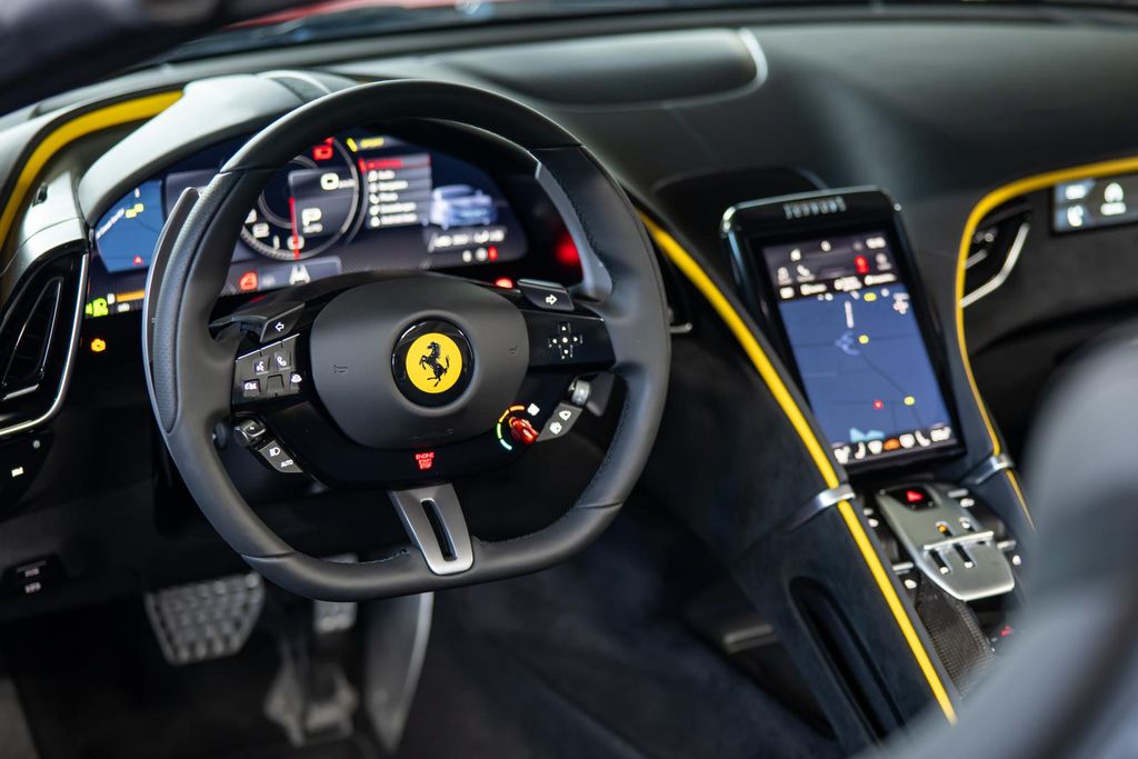 Ferrari Roma 2025