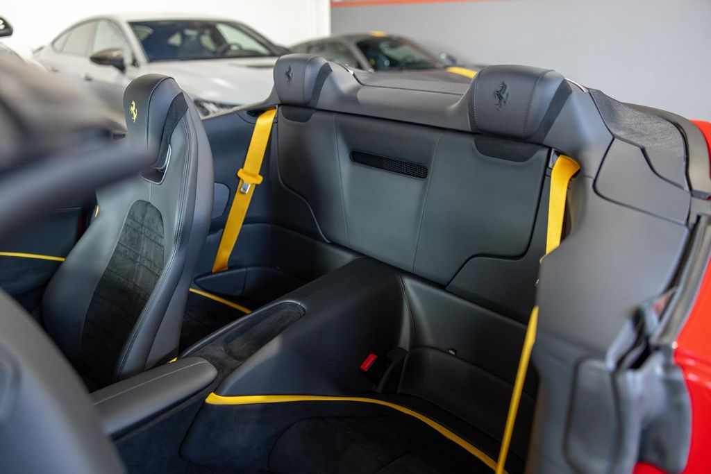 Ferrari Roma 2025