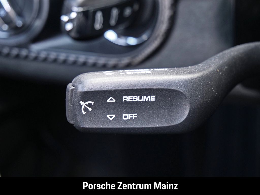 Porsche Boxster 2024