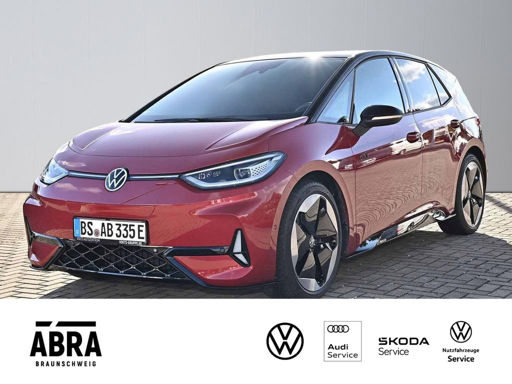 Volkswagen ID.3 2025