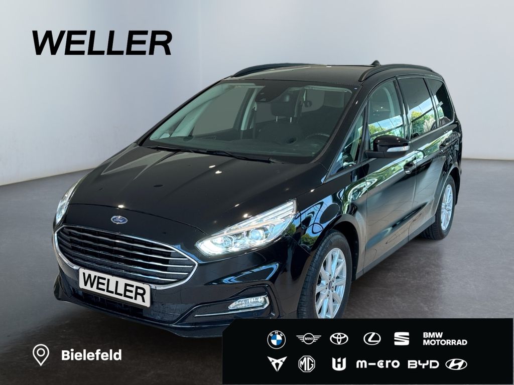 Ford Galaxy 2021