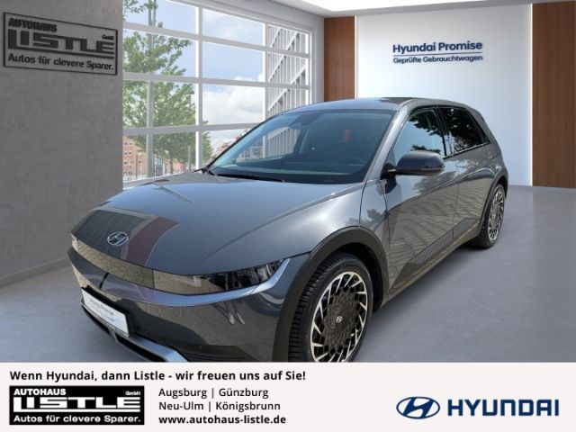 Hyundai IONIQ 5 2024