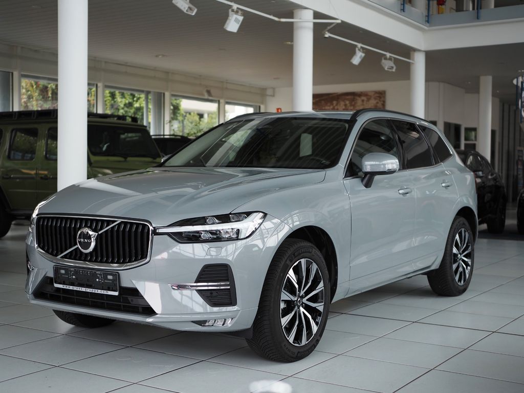 Volvo XC60 2024
