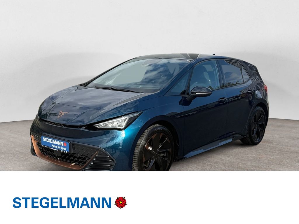Cupra Born 2023