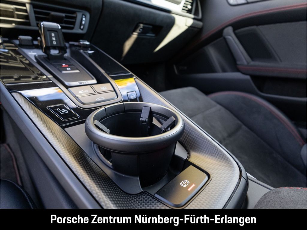 Porsche 992 2024