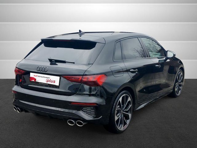 Audi S3 2024