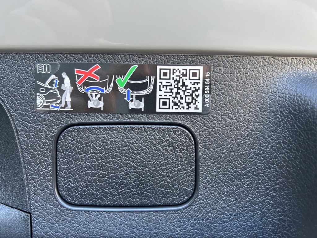 Mercedes-Benz CLA 220 Shooting Brake 2025