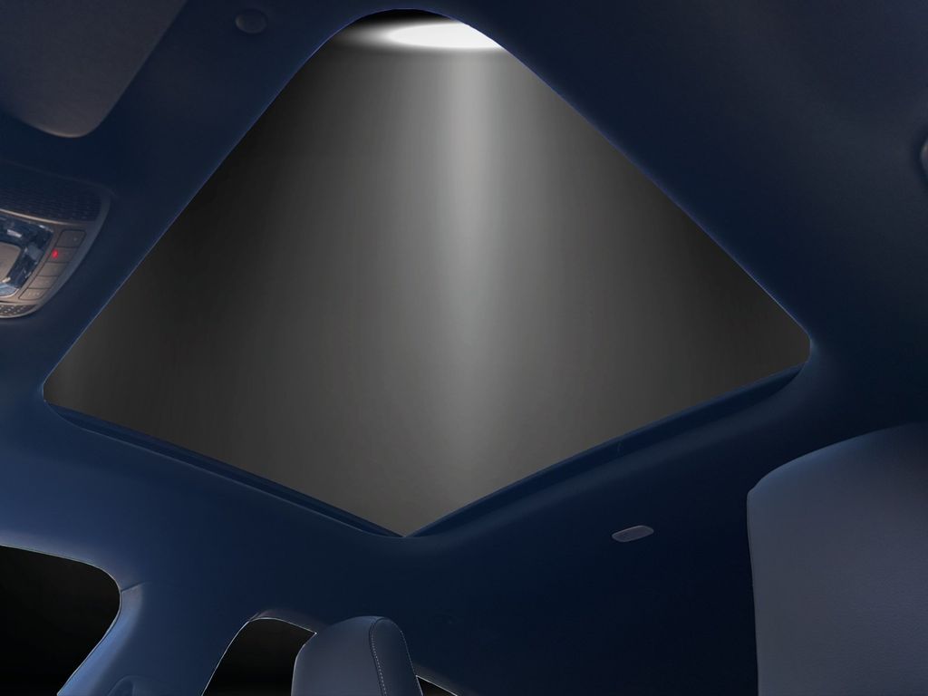 Mercedes-Benz CLA 220 Shooting Brake 2025