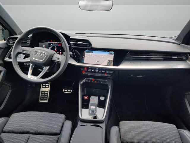 Audi S3 2024
