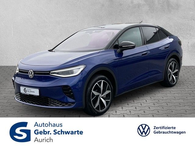 Volkswagen ID.5 2025