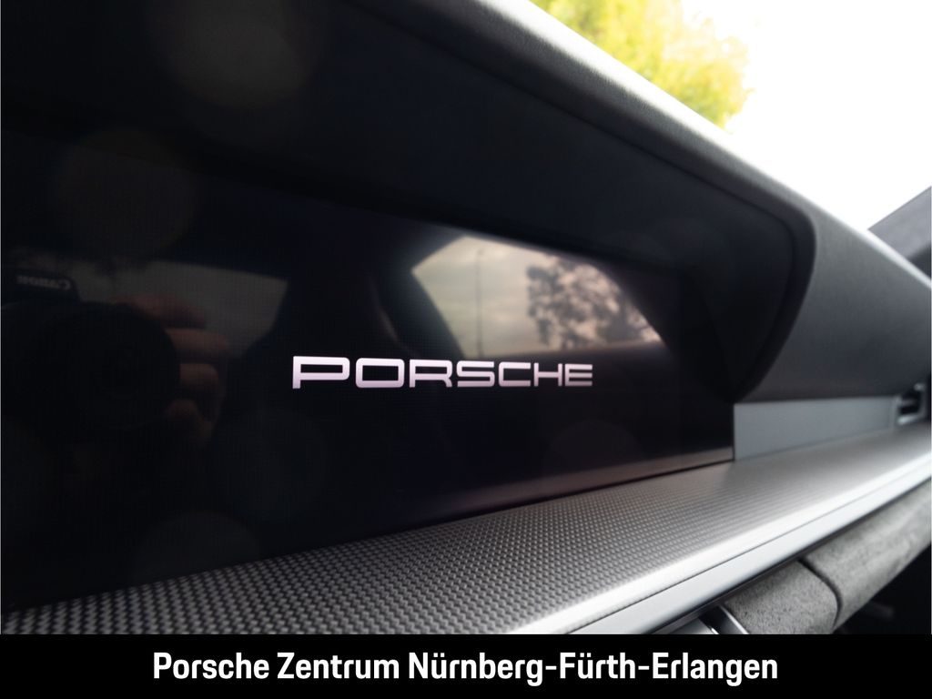 Porsche 992 2024