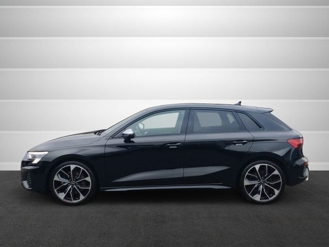 Audi S3 2024