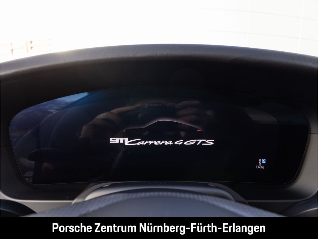Porsche 992 2024