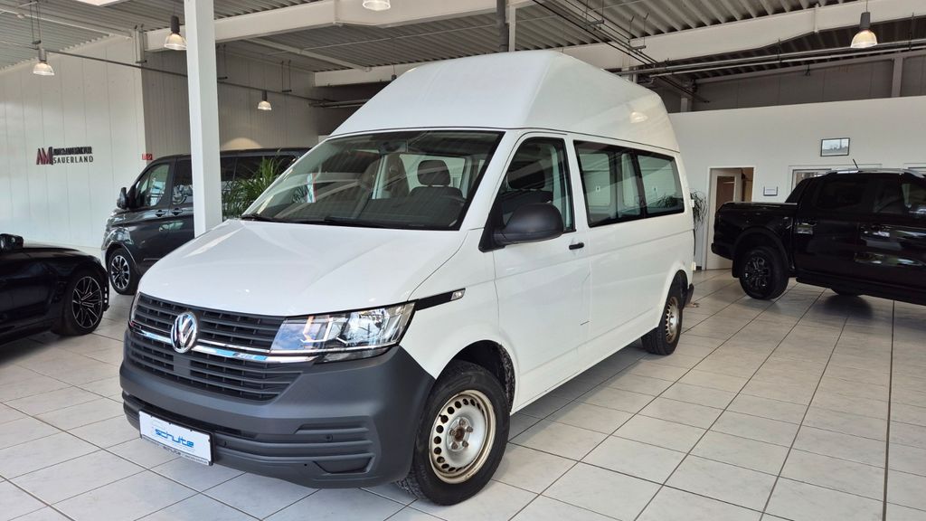 Volkswagen T6 Transporter 2021
