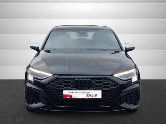 Audi S3 2024