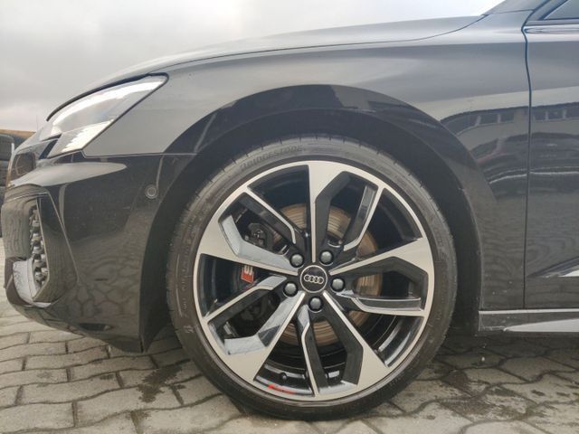Audi S3 2024