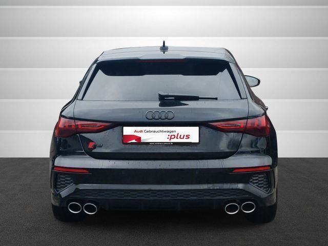Audi S3 2024