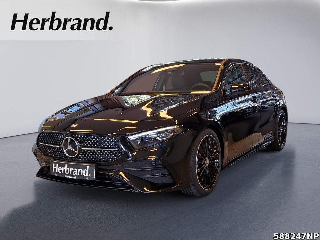 Mercedes-Benz A 200 2025