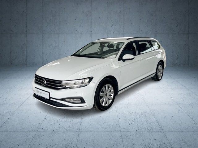 Volkswagen Passat Variant 2022