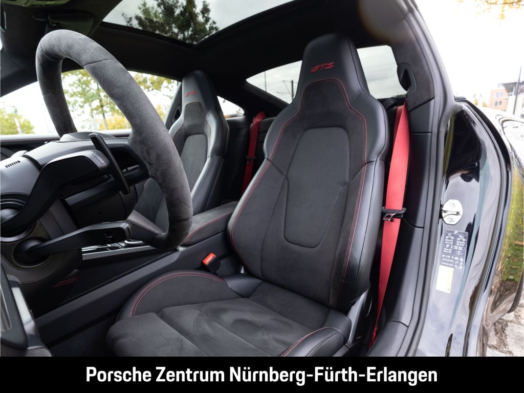 Porsche 992 2024